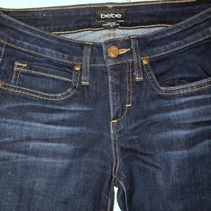 Bebe Jeans
